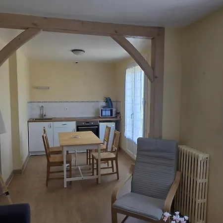 شقة Residence Mauriac