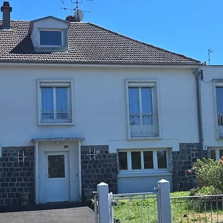 Residence Mauriac