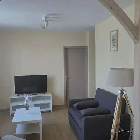 Residence Mauriac