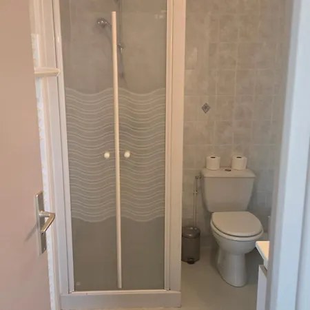 Residence Mauriac *