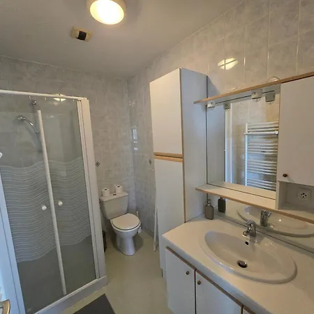 Residence Mauriac شقة مورياك