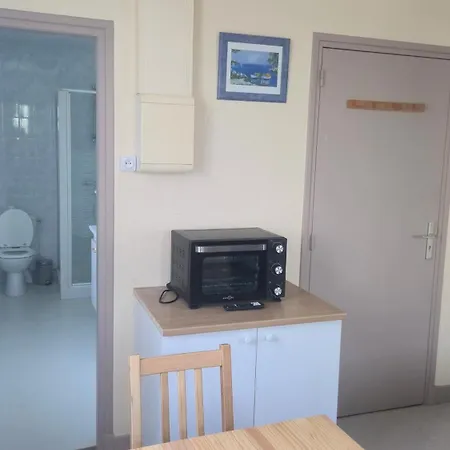Residence Mauriac *
