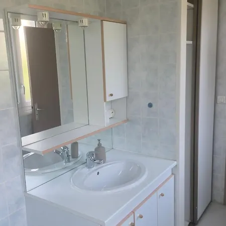 Residence Mauriac Апартаменты
