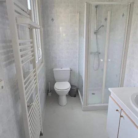 Residence Mauriac Апартаменты