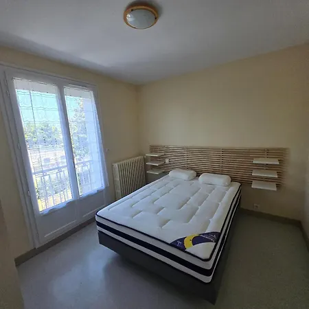 Residence Mauriac *